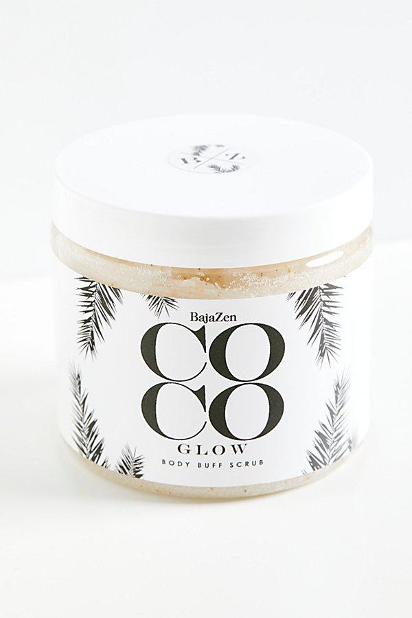 Bajazen Bajazen Cocoglow Buff Scrub At Free People